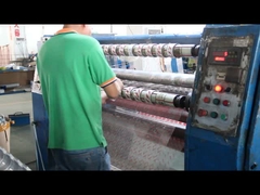 Tingkat Adhesif Tinggi Pita Masking Tahan Panas Anti Penuaan