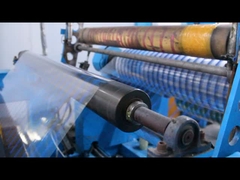 Tepi kertas Kraft tahan panas 2 inci perekat satu sisi