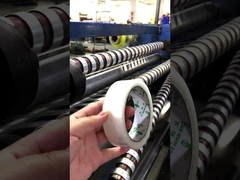 Pabrik Disesuaikan 100y/200y/1000y Bopp Tape Packing Tape