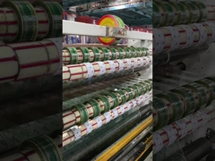 Tape Cetak Khusus Untuk Pengemasan