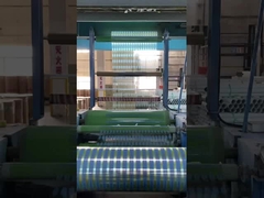 Desain Disesuaikan Tape Cetak Jumbo Roll Nyaman Pemotongan Dan Pengolahan