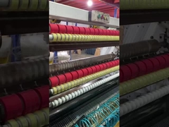 Anti Freezing Jelas Jumbo Roll Tahan Panas Anti Penuaan