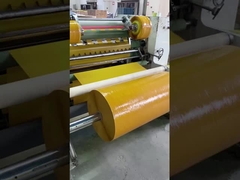 Hijau Hitam Custom Adhesive Paket Karton Sealing Tape Pabrik Custom