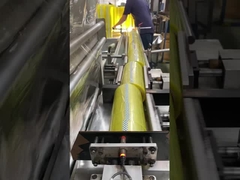 BOPP Clear Tape Transparent Acrylic Adhesive 1,8 Mil