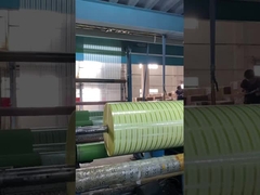 Anti Freezing Jelas Jumbo Roll Tahan Panas Anti Penuaan