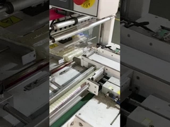 Fleksibilitas Malleability Tape alat tulis Perekat akrilik 1 inci lebar