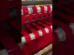 Matte Baru Beige Bopp Packing Tape Tape Warna Untuk Karton Sealing Dan Masking