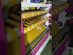 Matte Baru Beige Bopp Packing Tape Tape Warna Untuk Karton Sealing Dan Masking