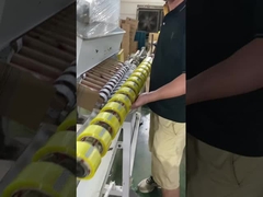 Pita Kemasan Transparan Untuk Penutup Karton Dan Masking Disesuaikan