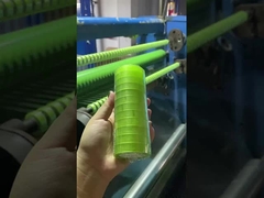 Bopp Packing Stationery Tape 48mm X 100m Kekuatan perekat tinggi