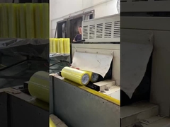 Pita Cetak yang Disesuaikan Kombinasi Kekuatan dan Fleksibilitas yang Sempurna