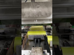 Easy Tear Easy Cut Tape Cetak Disesuaikan untuk Aplikasi yang Tepat