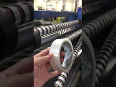 Versatile dan transparan keuntungan dari pita cetak khusus