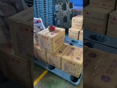 Pita perekat transparan super bening Pita alat tulis