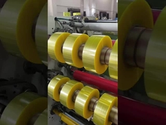 Tepi kemasan jual panas Pita perekat sendiri untuk penyegelan karton