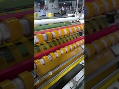 Tape Cetak Untuk Penutup Pengiriman Pembungkusan Kotak Karton Layanan yang Disesuaikan