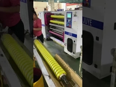 Kualitas tinggi bening BOPP pita perekat Kantor pita perekat