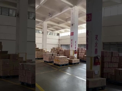 Anti penuaan tahan panas anti korosi pita warna pita saluran abu-abu