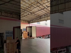 Tape Perekat BOPP Berkualitas Tinggi Untuk Tape Penutup Karton 48mm X 100m