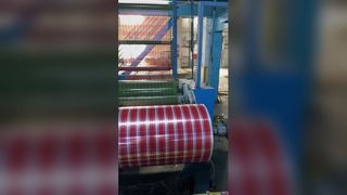 BOPP Packing Tape Gulungan Jumbo