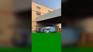 Pencitraan & Penyegelan Pita BOPP Kustom