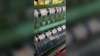 Pita Logo Kustom Untuk Merek Anda