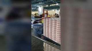 Pita kemasan logo khusus