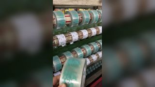 pita kemasan logo khusus