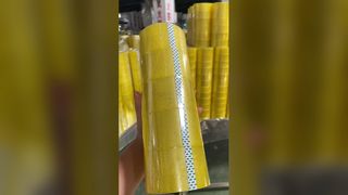 Solusi Kreativitas Tak Terbatas Pita Super Jernih