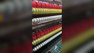 Pita Super Bening Kerajinan DIY Perekat Kuat Tak Terlihat