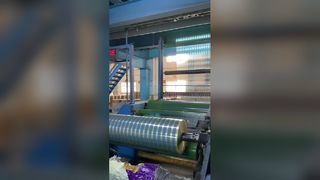 Pita Jumbo Bopp 1620mm Lebar 4000m