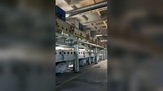 Jumbo BOPP Tape Segel Kuat Grosir Pabrik Langsung