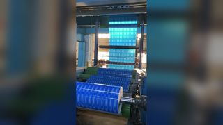 Grosir Pita BOPP Jumbo Ukuran Custom