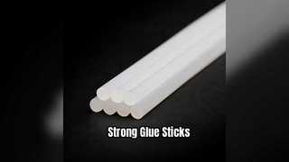Stik Lem Meleleh Panas 11mm 7mm Kerajinan DIY Grosir