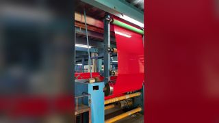 Solusi Industri Inti Pita Perekat Master Rolls