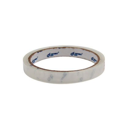Harga yang bagus Super Clear Adhesive Glue BOPP Packing Tape Bopp Packing Tape on line
