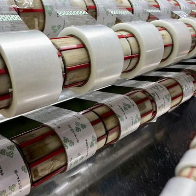 Harga yang bagus Shipping Adhesive Tape For Sealing Carton 48mm X 100m Factory Wholesale on line