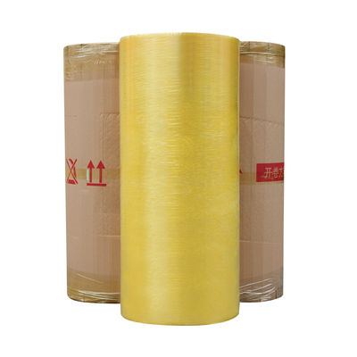 Bopp Transparent Self Adhesive BOPP/OPP Packing Tape Produsen Bopp