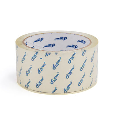 Harga yang bagus Super Transparan Adhesive Waterproof Seal Tape Untuk Sealing Kotak Untuk Packing on line