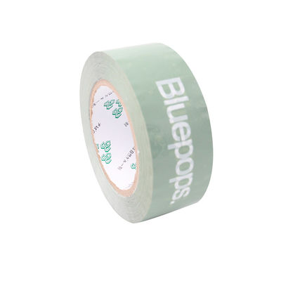 Harga yang bagus BOPP Sticky Roll Shipping Tape Dengan Logo Layanan Disesuaikan Pita Cetak Tahan Air on line
