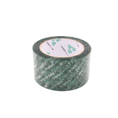 Harga yang bagus Tape Perekat Paket Karton Sealing Tape Custom Printed on line