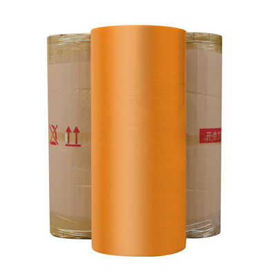 High Strength Printed Jumbo Roll untuk aplikasi serbaguna