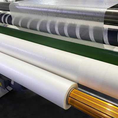 Acrylic Adhesive OPP Film Laminasi Dingin Tanpa Batas