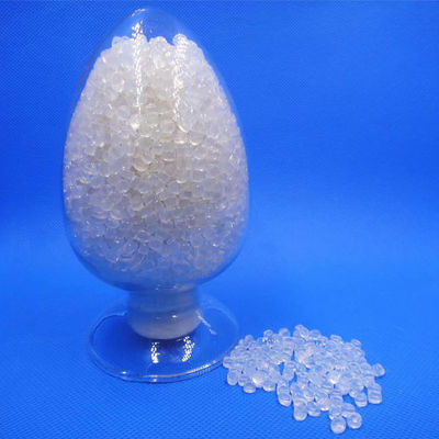 Granul perekat lebur panas termoplastik untuk produk sensitif suhu