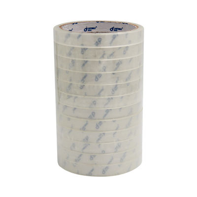 Acrylic Adhesive Transparent Super Clear Packing Tape