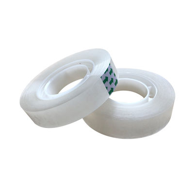 Harga yang bagus Fleksibilitas Malleability Tape alat tulis Perekat akrilik 1 inci lebar on line
