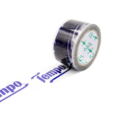Pita cetak khusus kombinasi sempurna kekuatan dan transparansi
