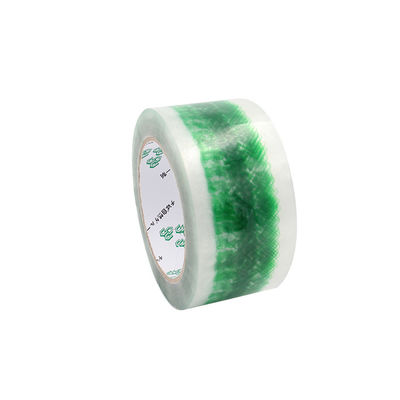Harga yang bagus Easy Tear Easy Cut Tape Cetak Disesuaikan untuk Aplikasi yang Tepat on line