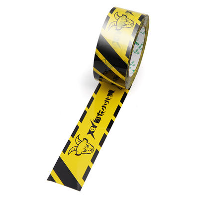 Harga yang bagus Pita cetak yang disesuaikan Super Clear Tape Alat serbaguna untuk semua permukaan on line