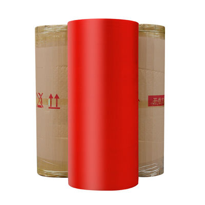 Tahan Cuaca Jumbo Roll Tahan UV 1000 kaki Panjang Roll